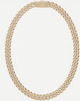 Miami Chain Link Necklace V.6
