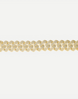 Miami Chain Link Bracelet V.5