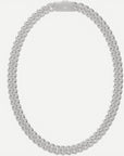 Miami Chain Link Necklace V.6