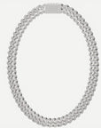 Miami Chain Link Necklace V.4