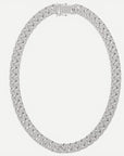 Miami Chain Link Necklace V.2