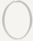 Miami Chain Link Necklace V.1
