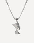 Nefertiti Pendant