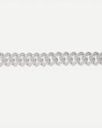 Miami Chain Link Bracelet V.5