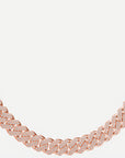 Miami Chain Link Necklace V.6