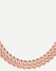 Miami Chain Link Necklace V.4