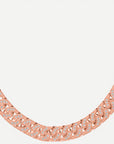 Miami Chain Link Necklace V.2