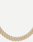 Miami Chain Link Necklace V.6