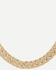 Miami Chain Link Necklace V.2