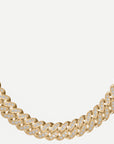 Miami Chain Link Necklace V.4