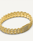 Miami Chain Link Bracelet V.4