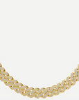 Miami Chain Link Necklace V.6