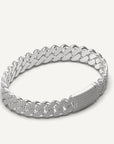 Miami Chain Link Bracelet V.6
