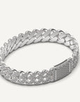 Miami Chain Link Bracelet V.4
