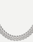 Miami Chain Link Necklace V.4