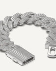 Miami Chain Link Bracelet V.5