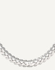 Miami Chain Link Necklace V.1