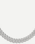Miami Chain Link Necklace V.6