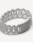 Miami Chain Link Bracelet V.5