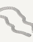 Miami Chain Link Necklace V.4