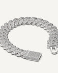 Miami Chain Link Bracelet V.4