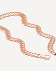 Miami Chain Link Necklace V.1