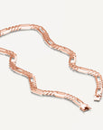 Figaro Link Necklace