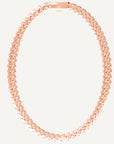 Miami Chain Link Necklace V.1