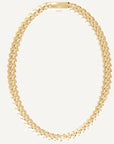 Miami Chain Link Necklace V.1
