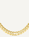 Miami Chain Link Necklace V.1
