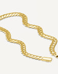 Miami Chain Link Necklace V.1