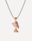 Nefertiti Pendant