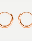 Small Hoop Earrings V.1