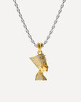 Nefertiti Pendant