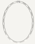 Figaro Link Necklace