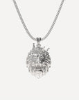 Lion Pendant V.2.2