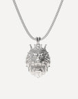 Lion Pendant V.2.3