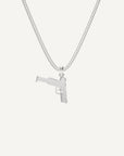 Smith Wesson Extended Pendant