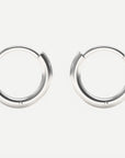 Small Hoop Earrings V.1