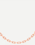 Dainty Anchor Link Necklace V.2