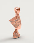 Nefertiti Pendant