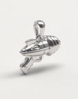 Ray Gun Pendant