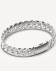 Miami Chain Link Bracelet V.1