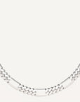 Figaro Link Necklace