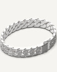 Miami Chain Link Bracelet V.2