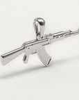 AK 47 Pendant