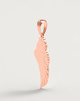 Angel Wing Pendant