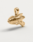 Ray Gun Pendant