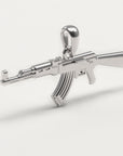 AK 47 Pendant