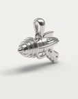 Ray Gun Pendant